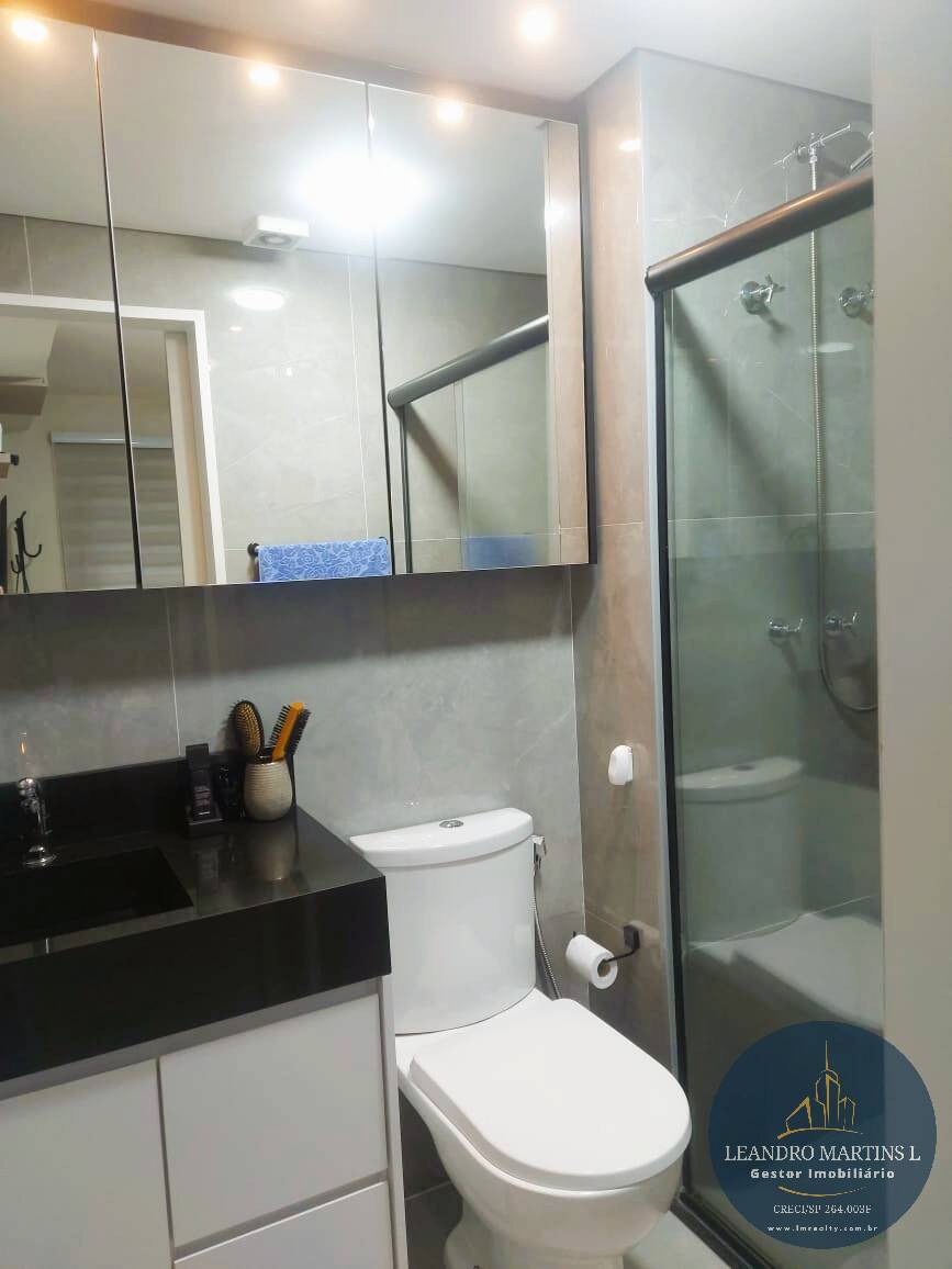 Apartamento à venda com 2 quartos, 62m² - Foto 13