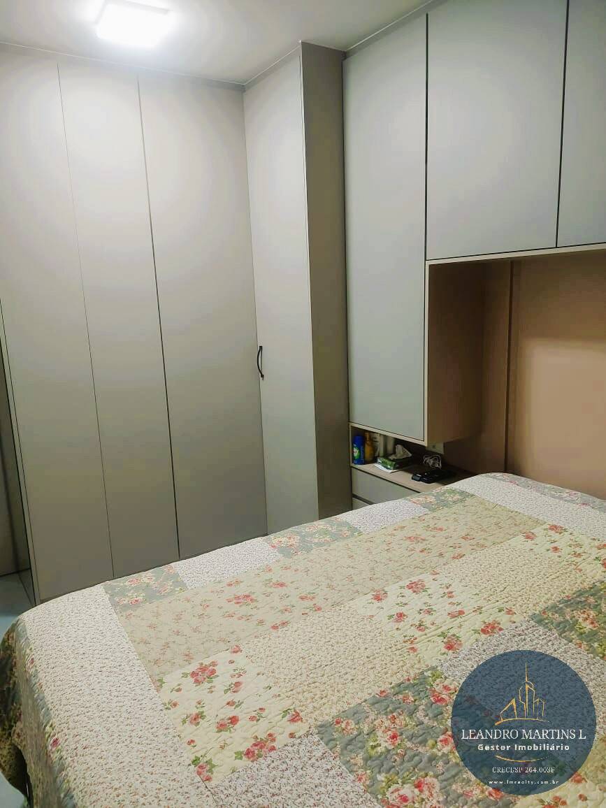 Apartamento à venda com 2 quartos, 62m² - Foto 16