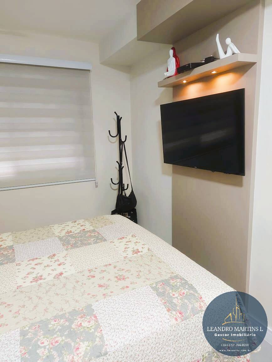 Apartamento à venda com 2 quartos, 62m² - Foto 17