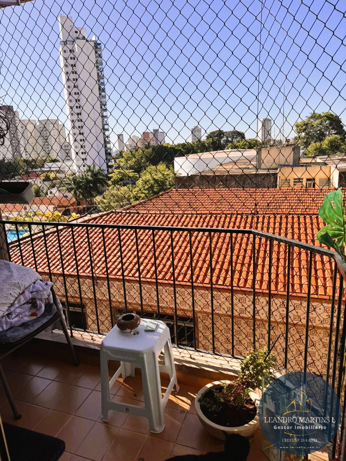 Apartamento à venda com 2 quartos, 62m² - Foto 5