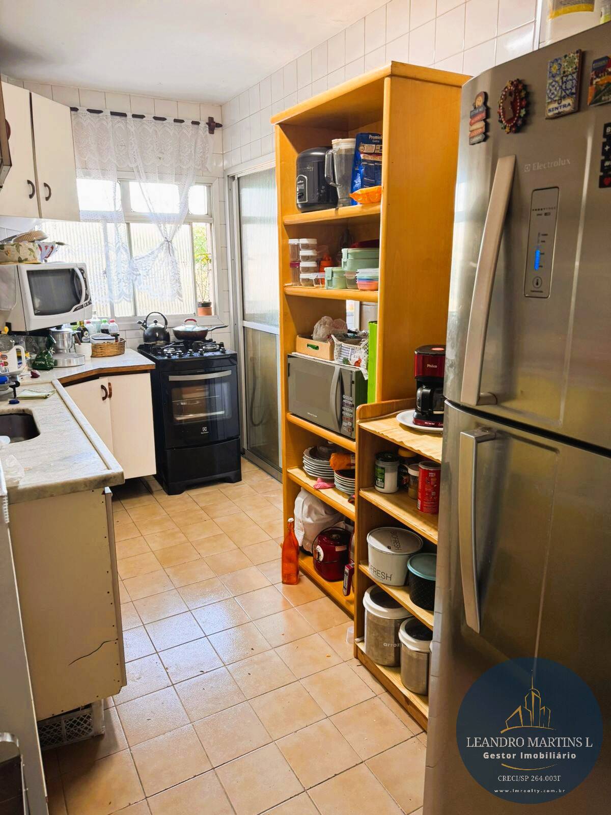 Apartamento à venda com 2 quartos, 62m² - Foto 8