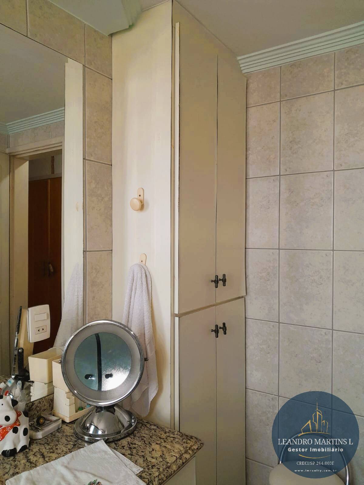 Apartamento à venda com 3 quartos, 140m² - Foto 15