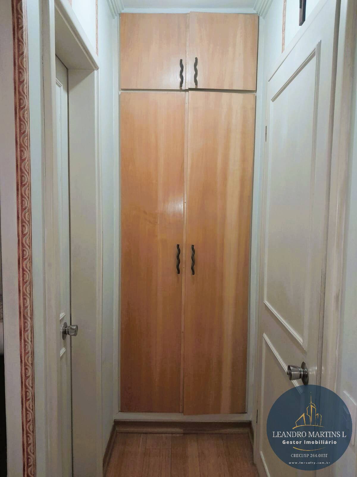 Apartamento à venda com 3 quartos, 140m² - Foto 16