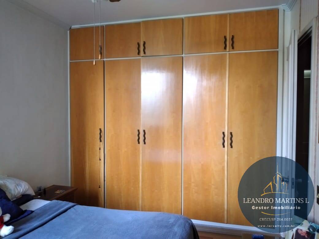 Apartamento à venda com 3 quartos, 140m² - Foto 21