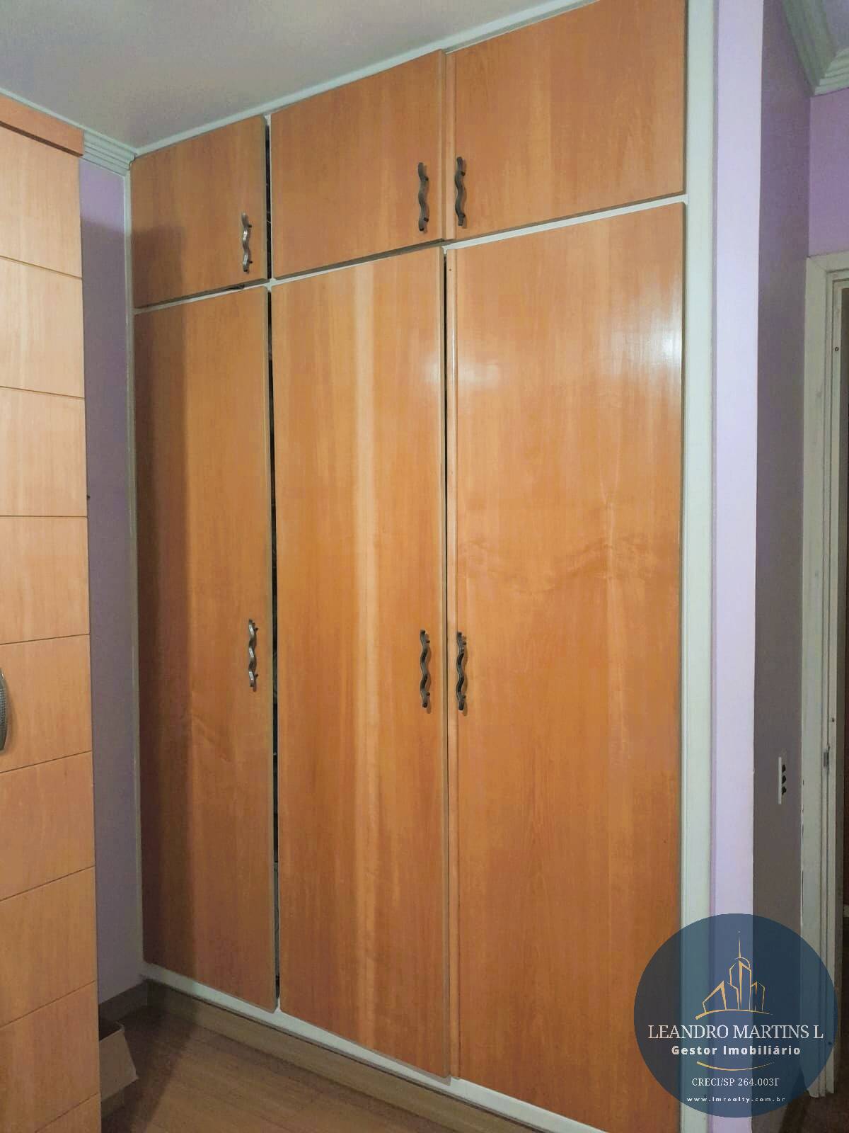 Apartamento à venda com 3 quartos, 140m² - Foto 20