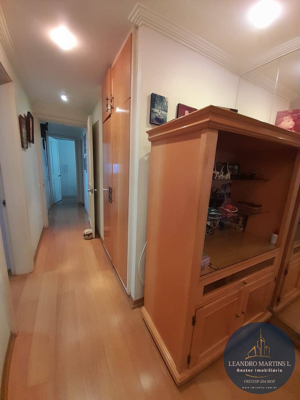 Apartamento à venda com 3 quartos, 140m² - Foto 17