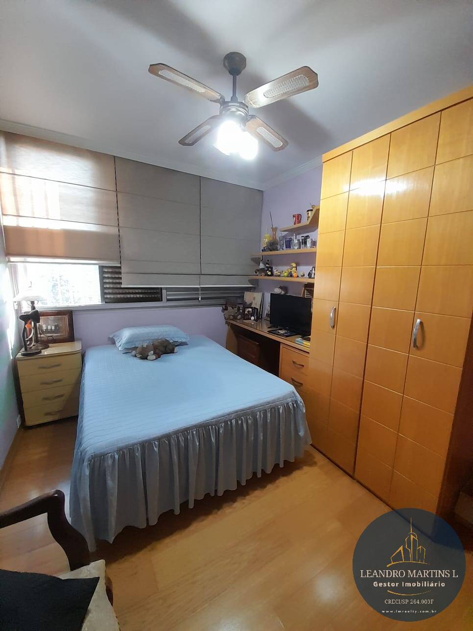 Apartamento à venda com 3 quartos, 140m² - Foto 18