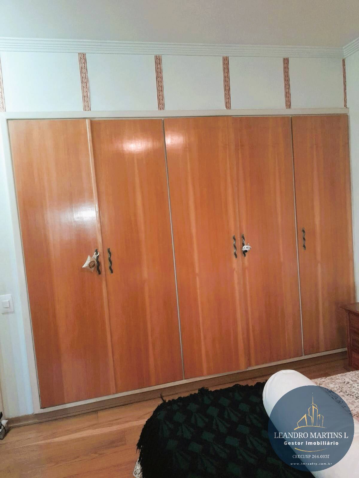 Apartamento à venda com 3 quartos, 140m² - Foto 26