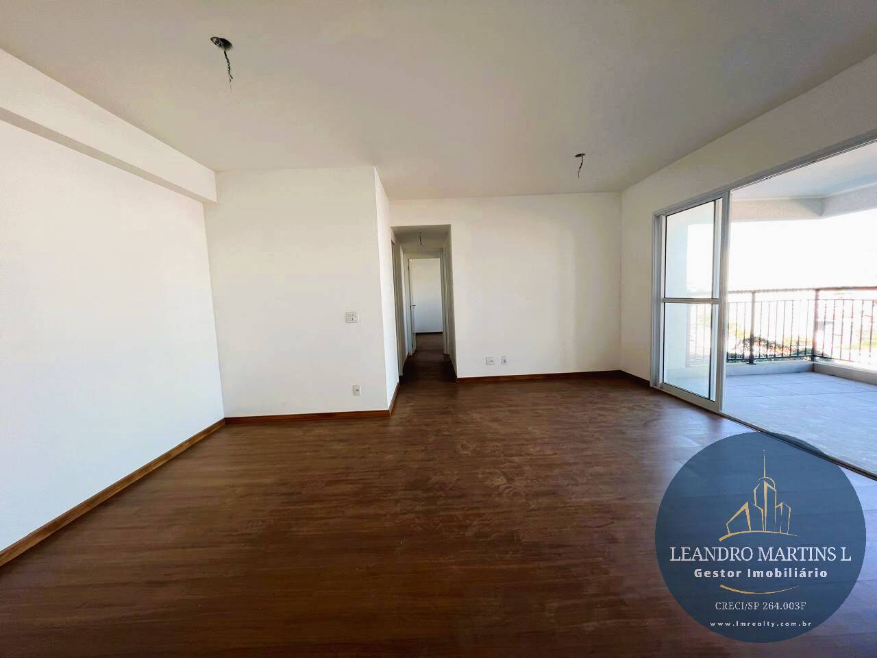 Apartamento à venda com 2 quartos, 81m² - Foto 2