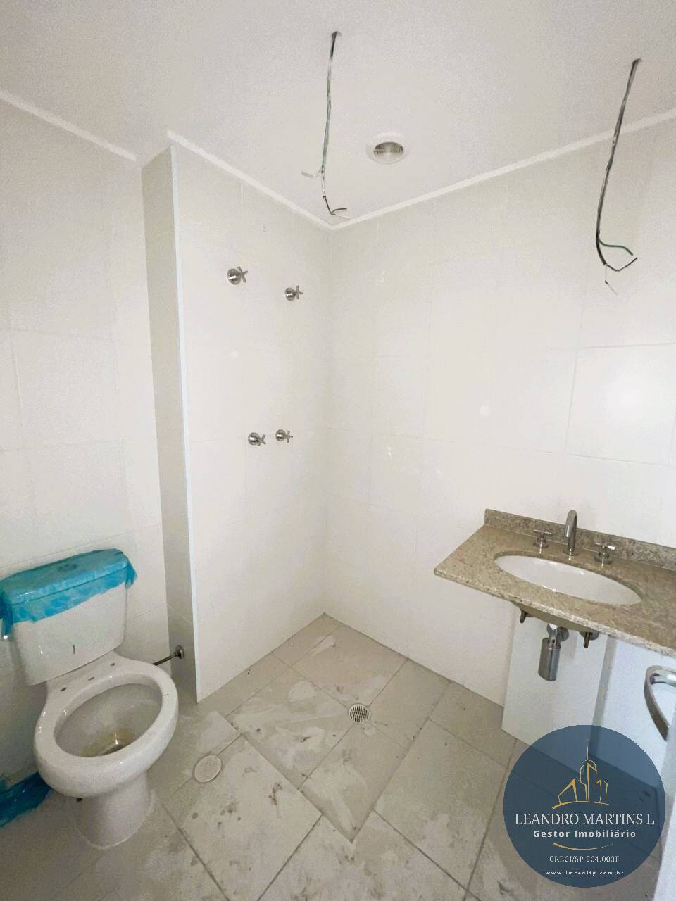 Apartamento à venda com 2 quartos, 81m² - Foto 10