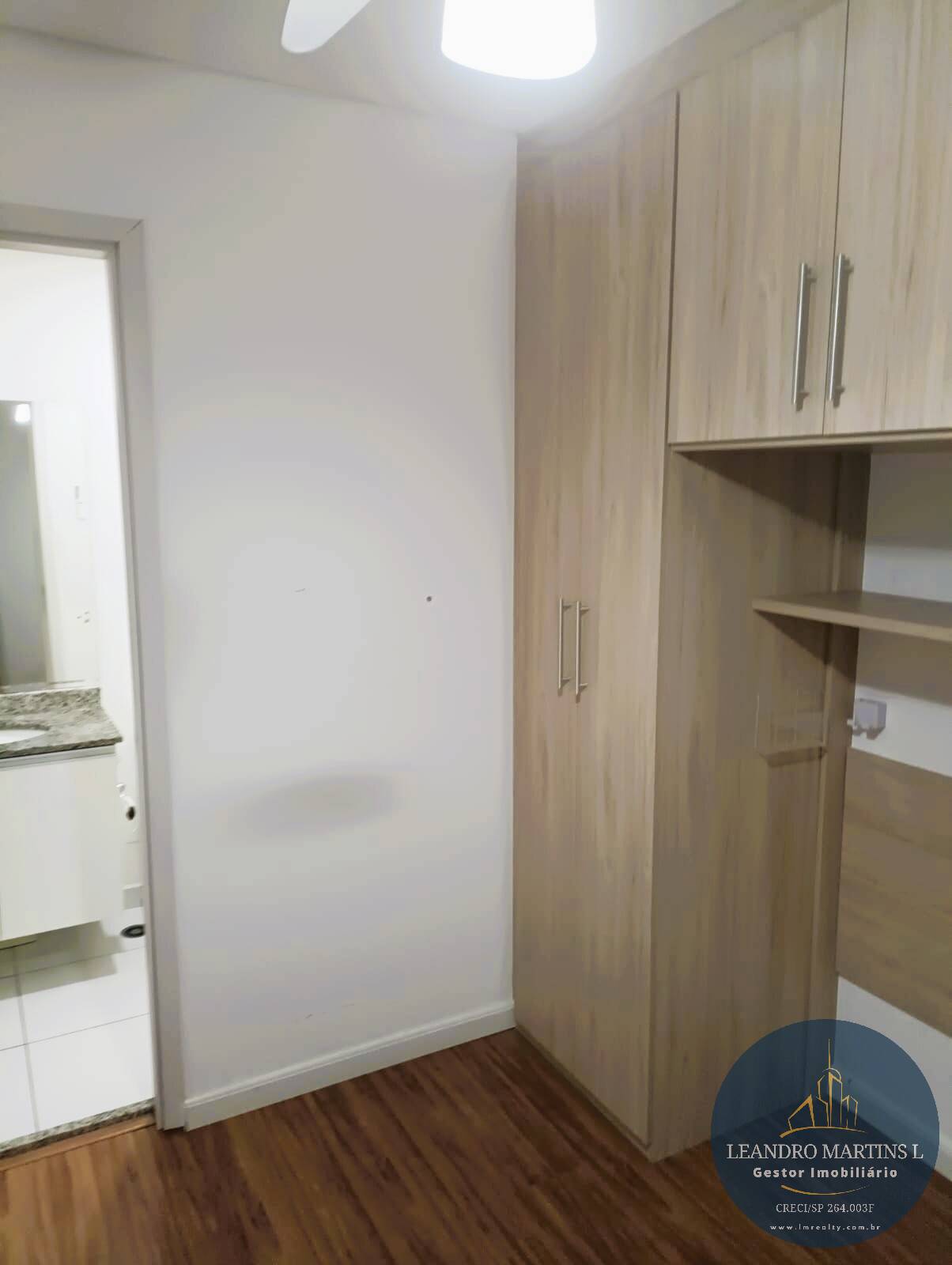 Apartamento à venda com 1 quarto, 43m² - Foto 13