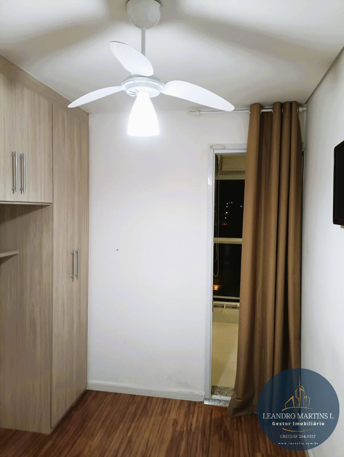 Apartamento à venda com 1 quarto, 43m² - Foto 14