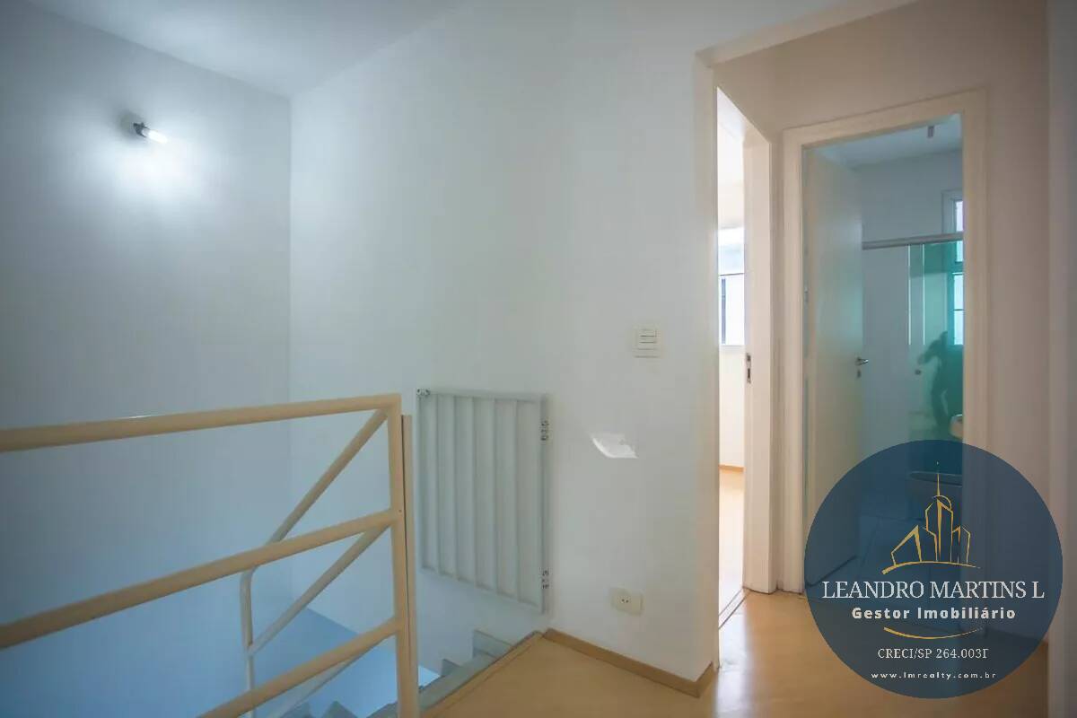 Casa de Condomínio à venda com 3 quartos, 136m² - Foto 14