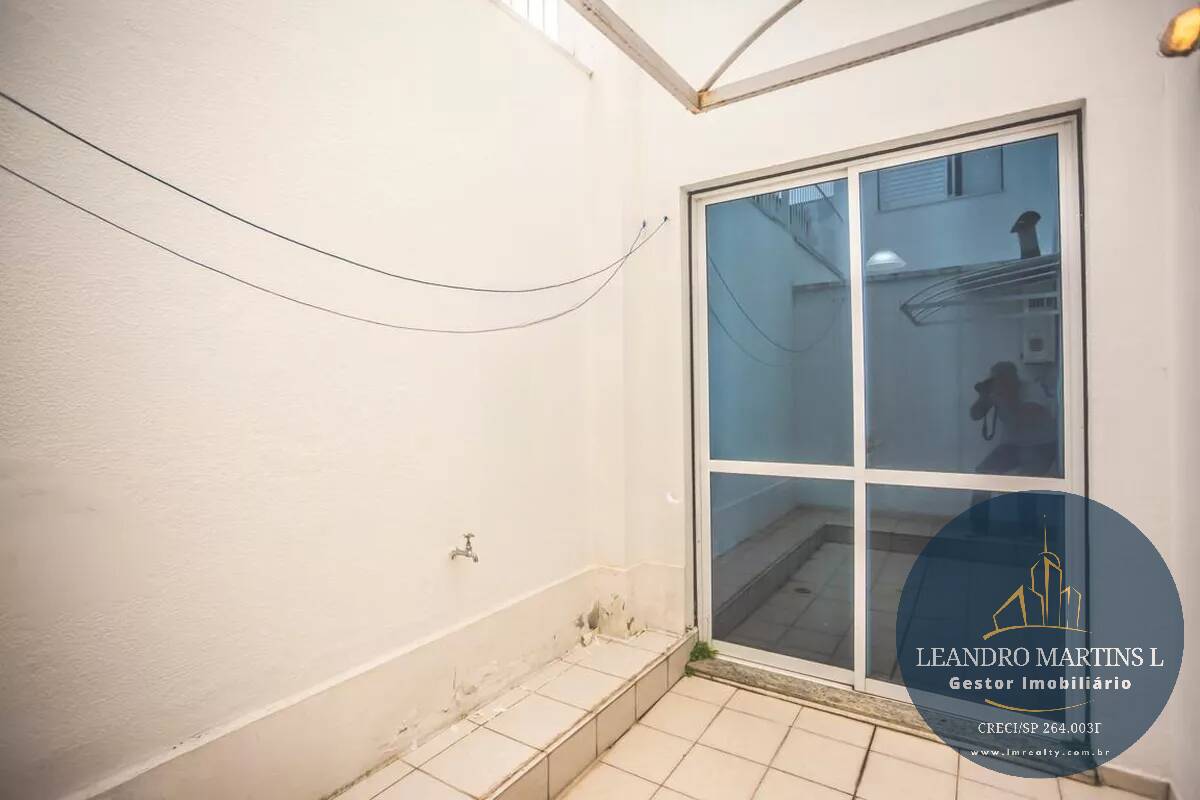 Casa de Condomínio à venda com 3 quartos, 136m² - Foto 30