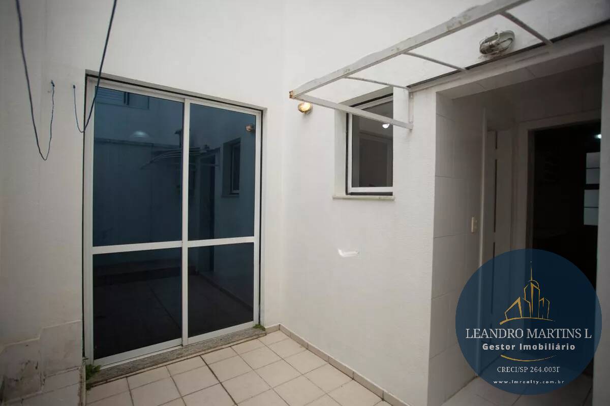 Casa de Condomínio à venda com 3 quartos, 136m² - Foto 31