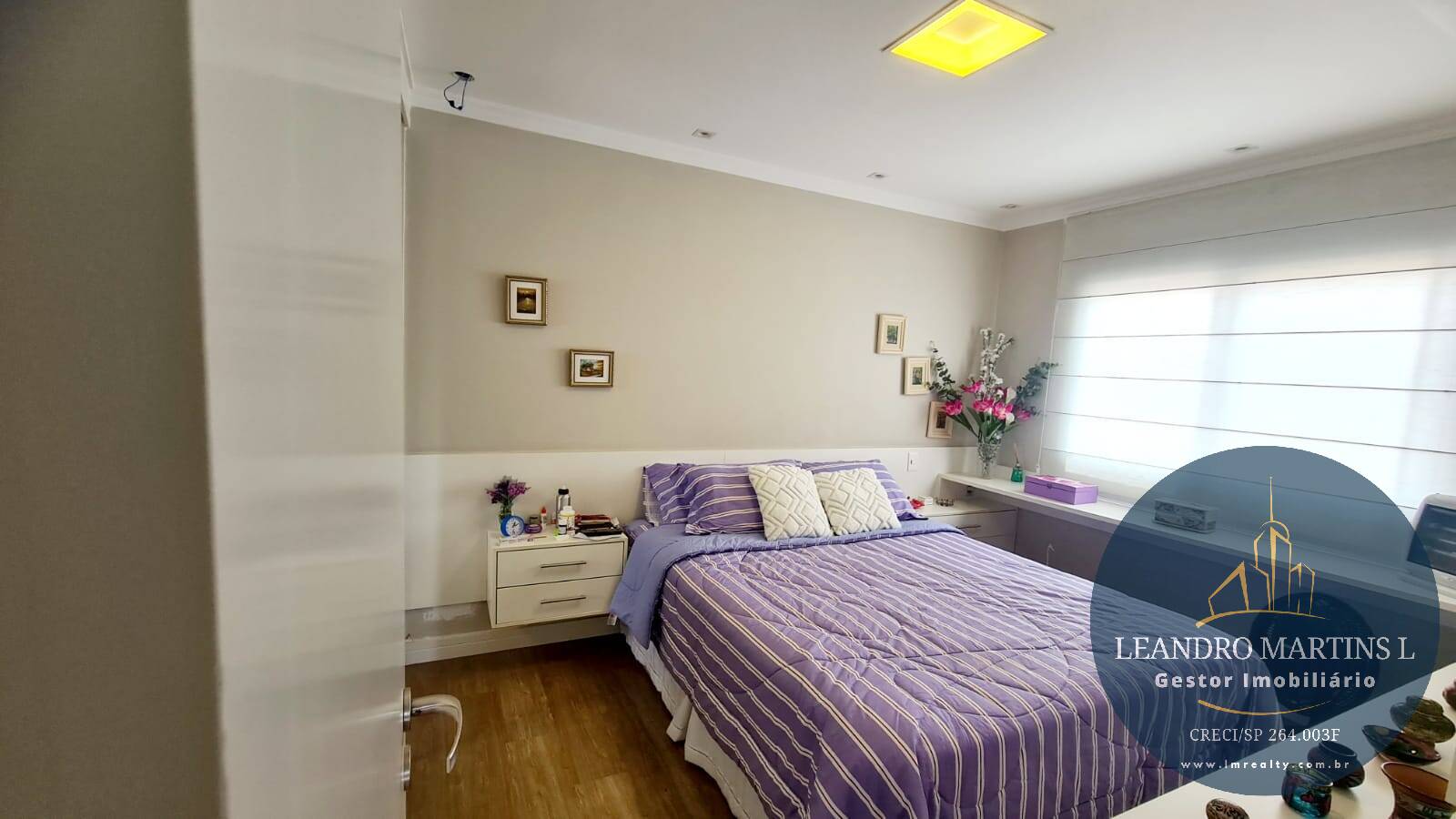 Apartamento à venda com 2 quartos, 80m² - Foto 14