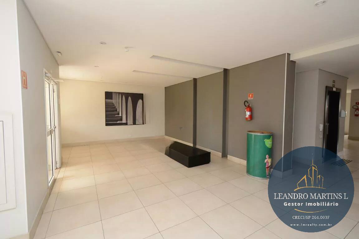 Apartamento à venda com 2 quartos, 80m² - Foto 17