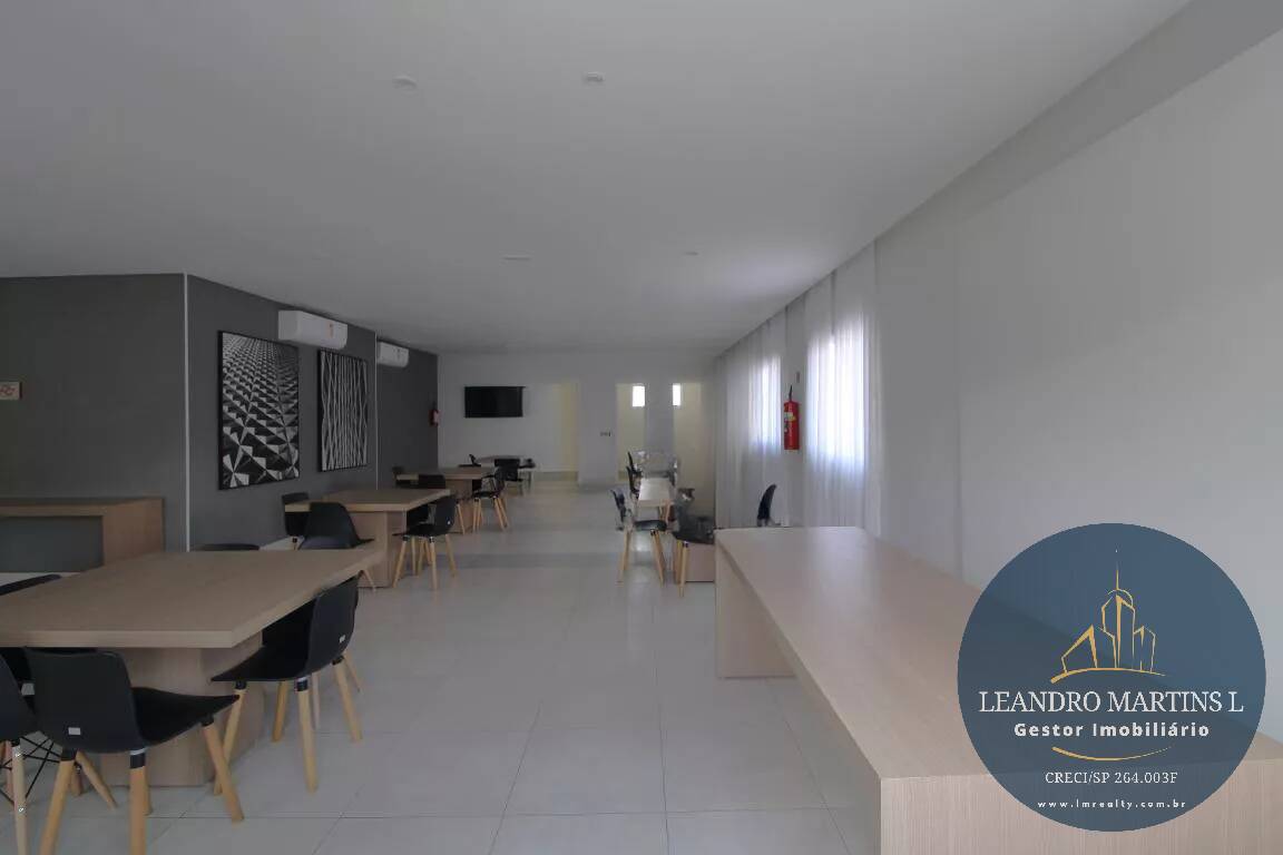 Apartamento à venda com 2 quartos, 80m² - Foto 23