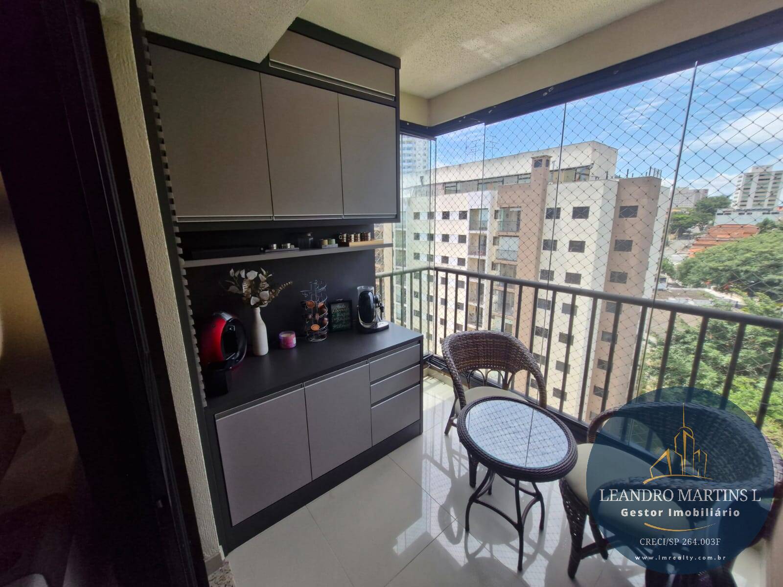 Cobertura à venda com 3 quartos, 180m² - Foto 10