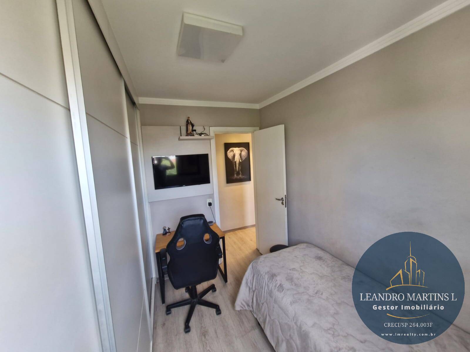 Cobertura à venda com 3 quartos, 180m² - Foto 18