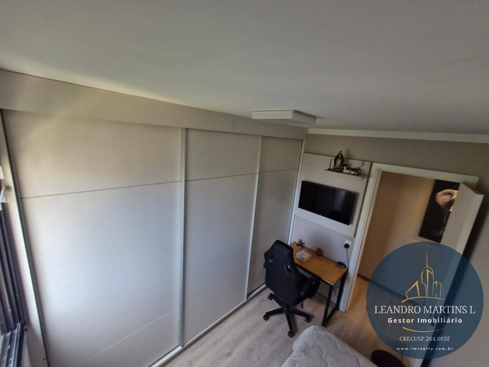 Cobertura à venda com 3 quartos, 180m² - Foto 19