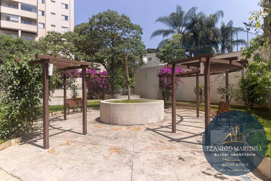 Cobertura à venda com 3 quartos, 180m² - Foto 50