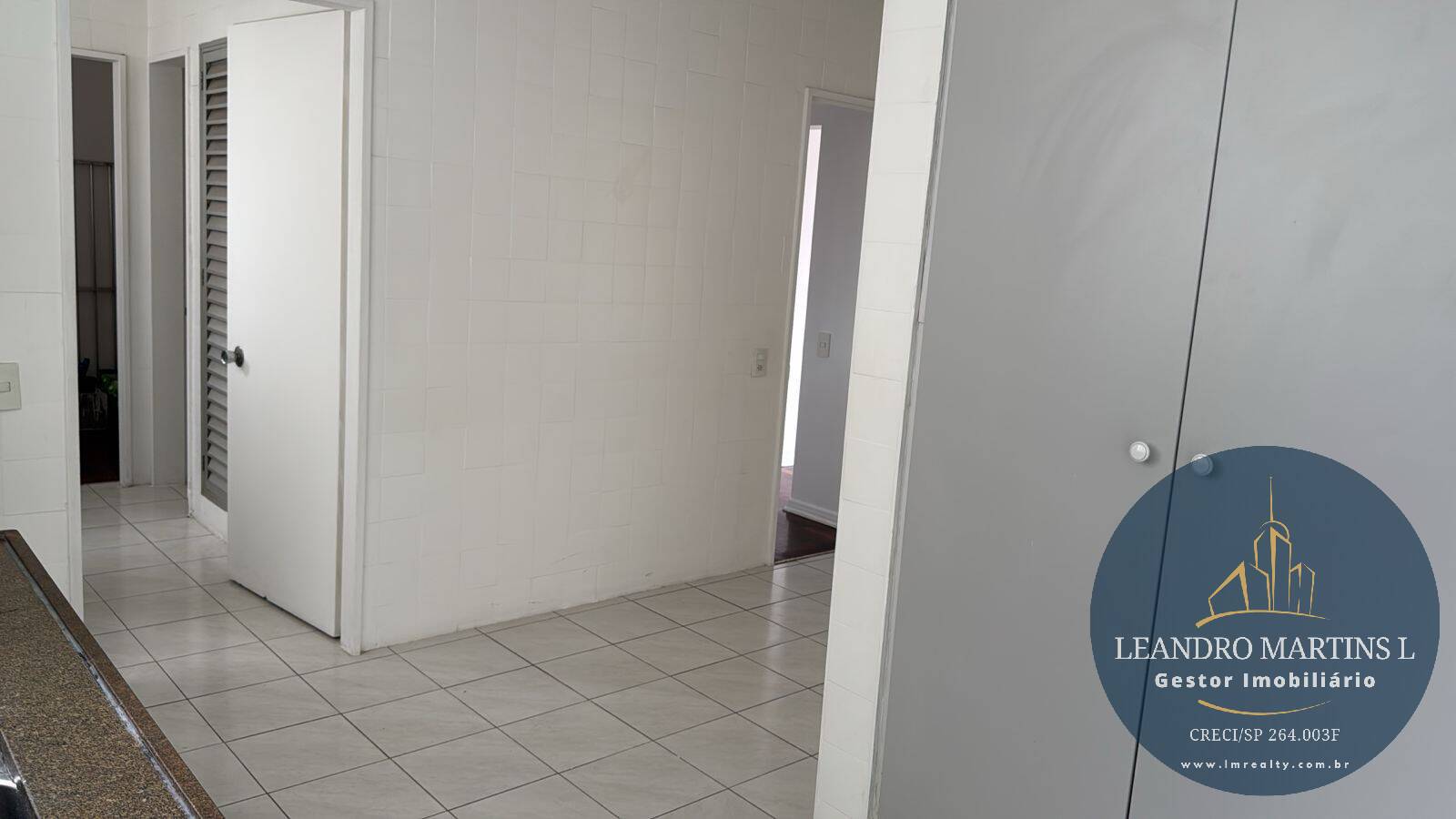 Apartamento à venda com 3 quartos, 140m² - Foto 5