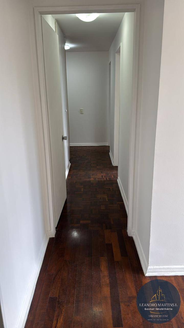 Apartamento à venda com 3 quartos, 140m² - Foto 8