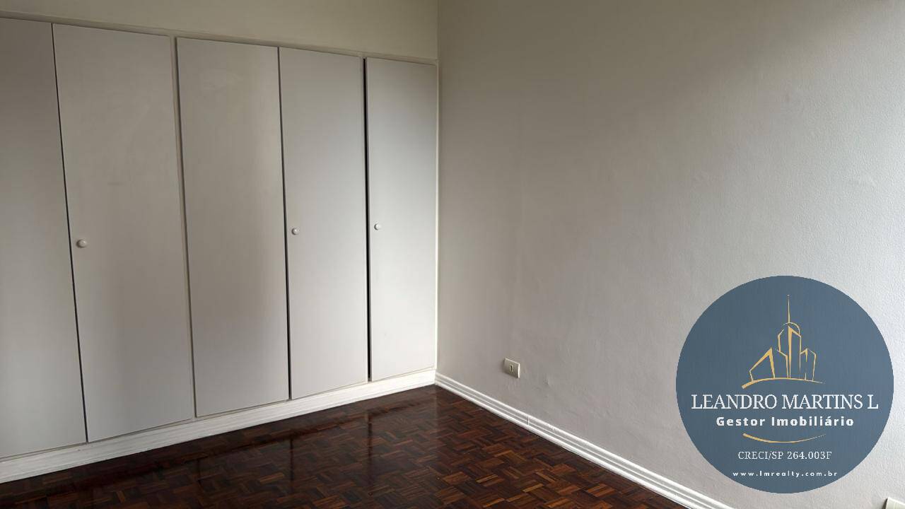 Apartamento à venda com 3 quartos, 140m² - Foto 13