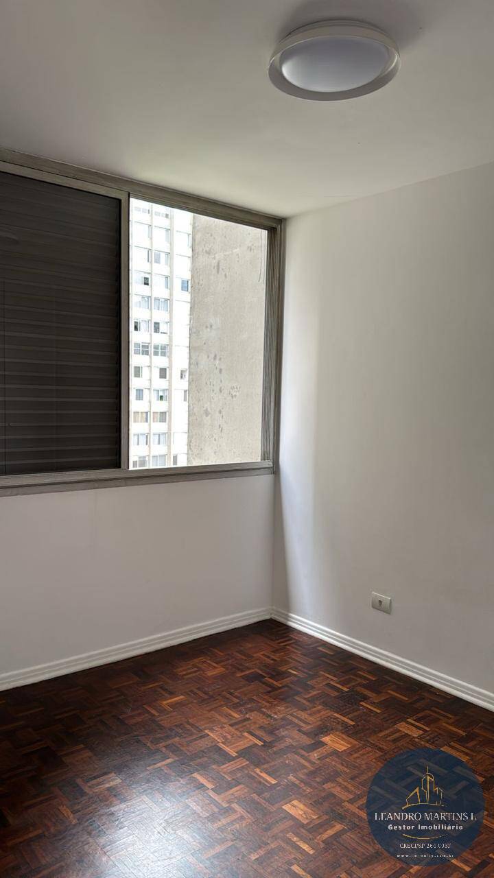 Apartamento à venda com 3 quartos, 140m² - Foto 12