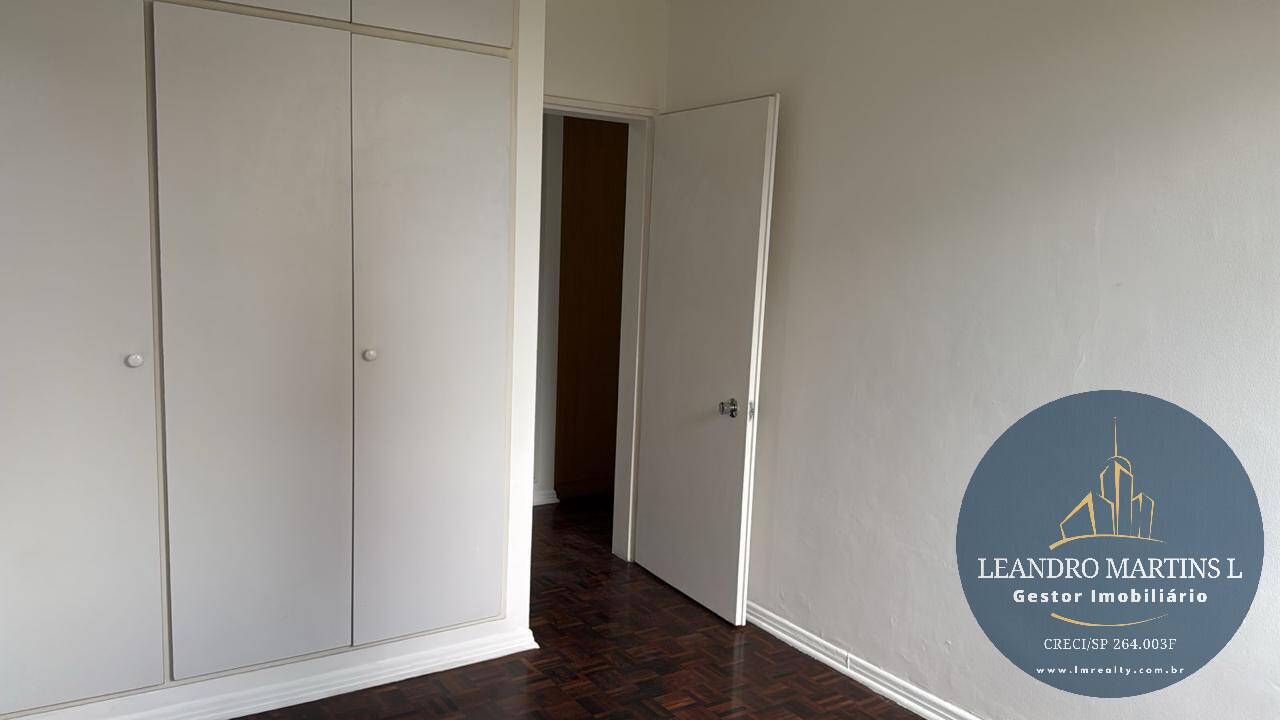 Apartamento à venda com 3 quartos, 140m² - Foto 15