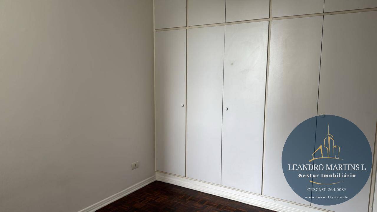 Apartamento à venda com 3 quartos, 140m² - Foto 16