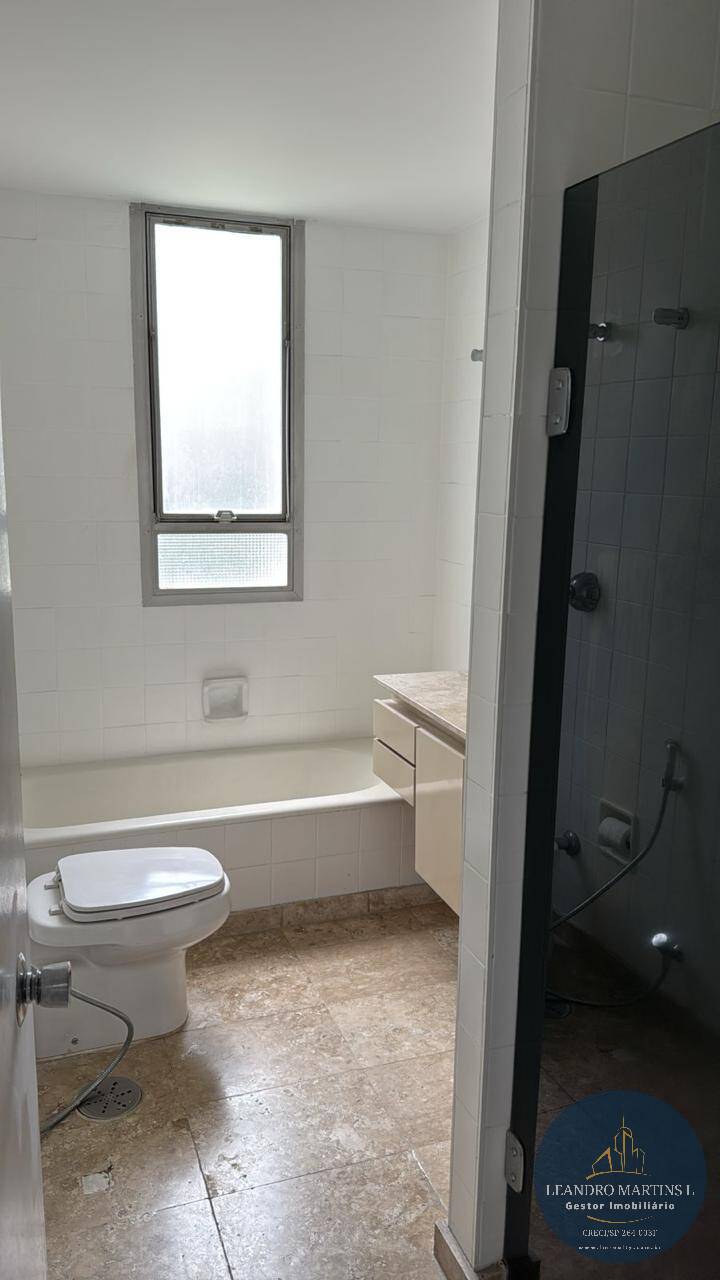 Apartamento à venda com 3 quartos, 140m² - Foto 18