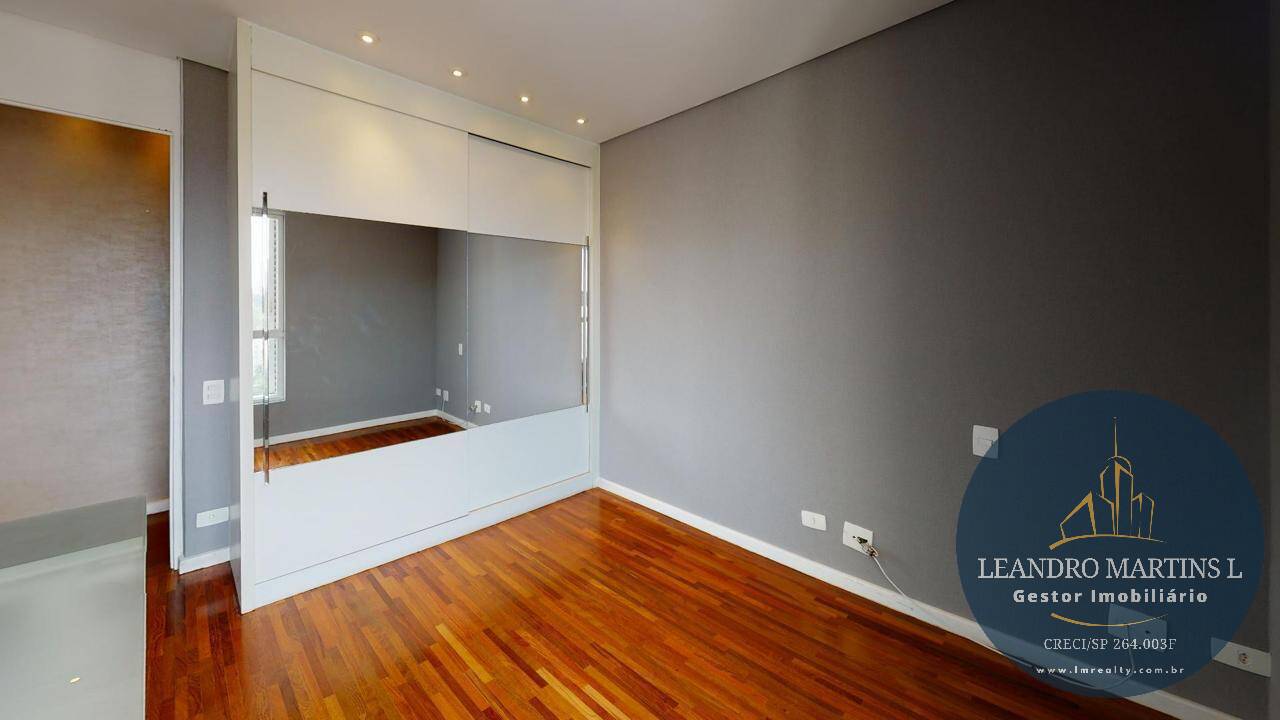 Cobertura à venda e aluguel com 3 quartos, 370m² - Foto 12