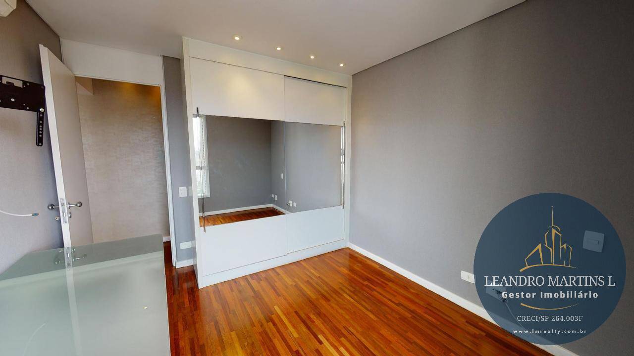 Cobertura à venda e aluguel com 3 quartos, 370m² - Foto 13