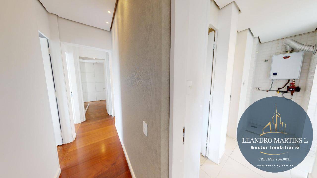 Cobertura à venda e aluguel com 3 quartos, 370m² - Foto 11