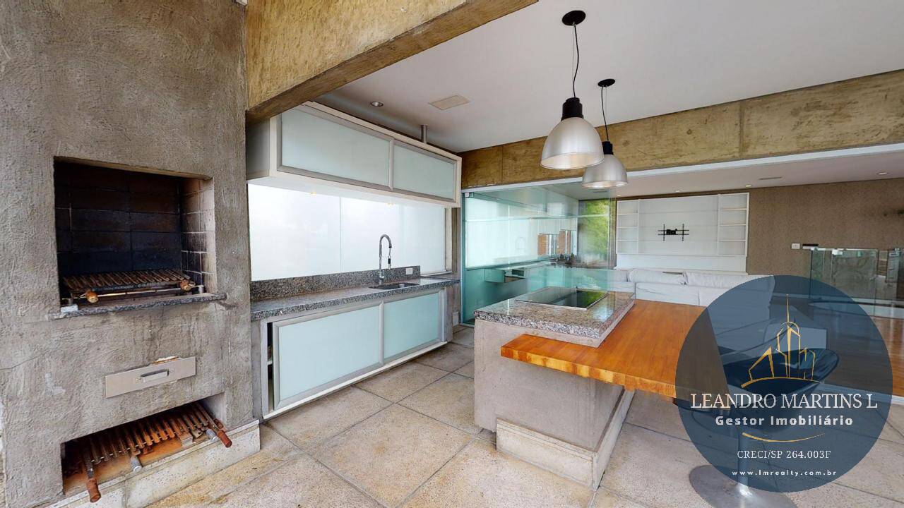 Cobertura à venda e aluguel com 3 quartos, 370m² - Foto 46