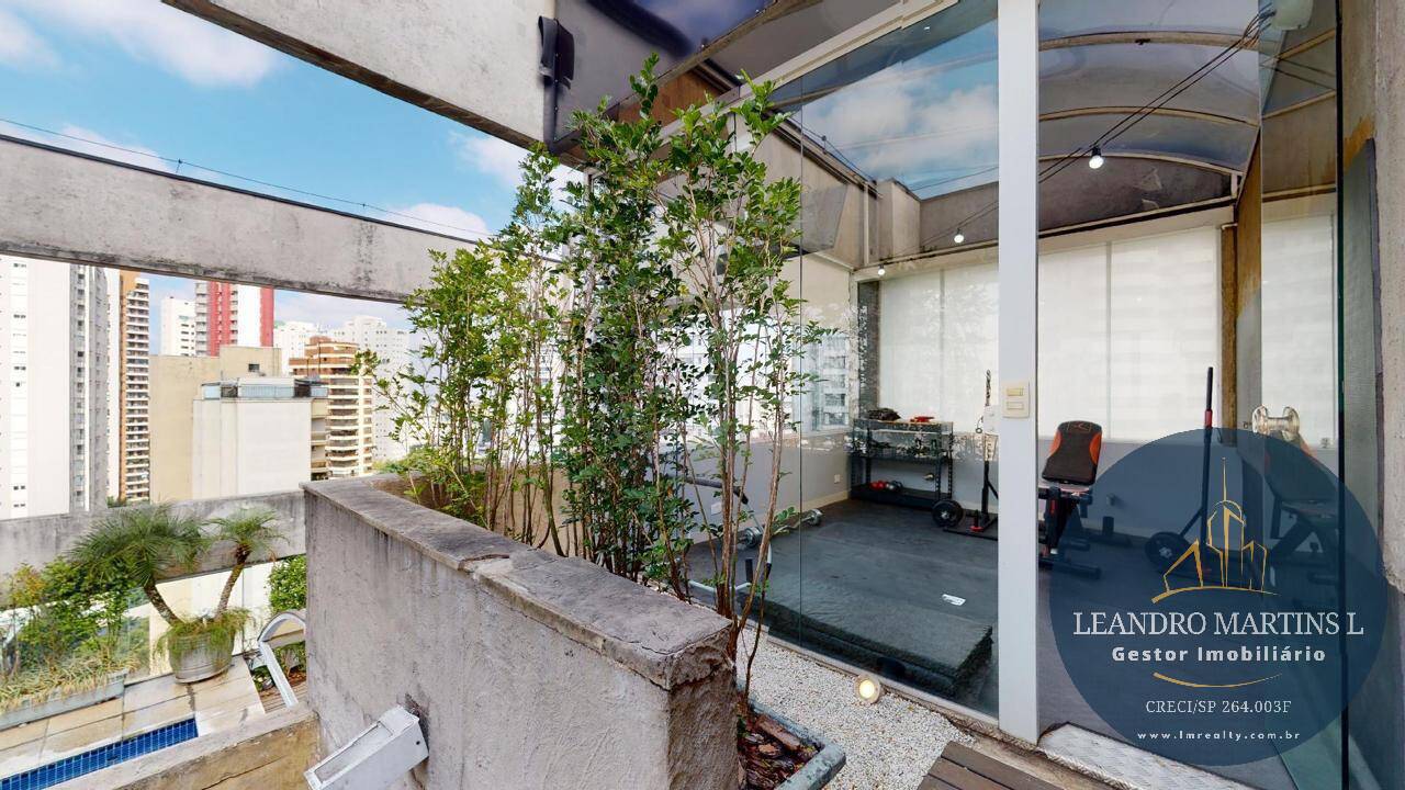 Cobertura à venda e aluguel com 3 quartos, 370m² - Foto 50