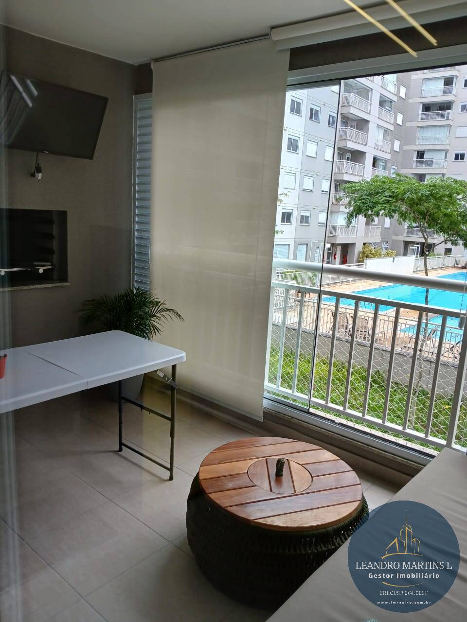 Apartamento à venda com 2 quartos, 81m² - Foto 7