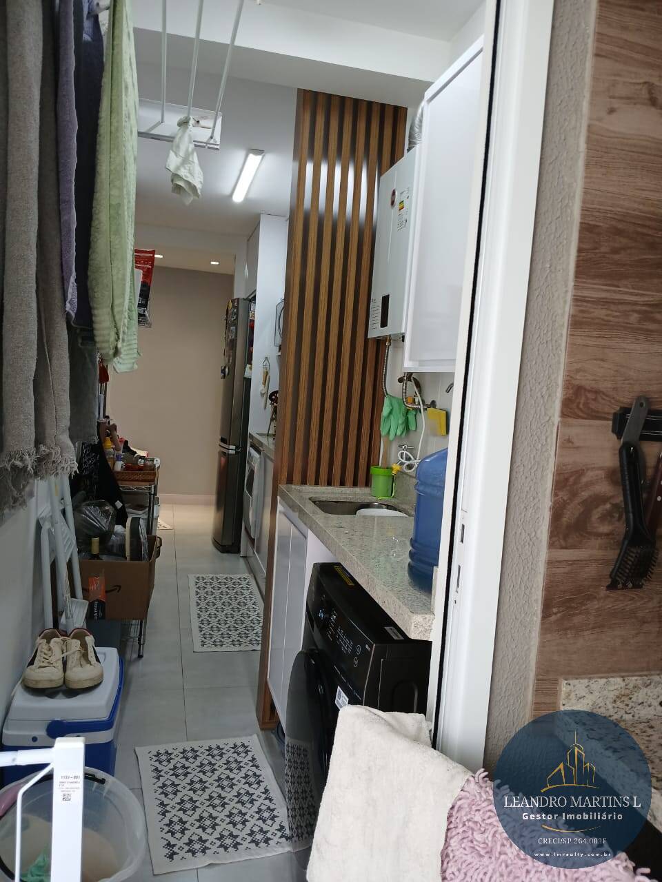 Apartamento à venda com 2 quartos, 81m² - Foto 15