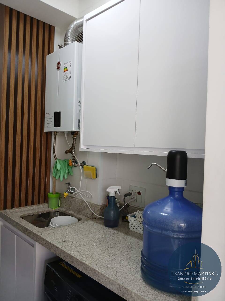 Apartamento à venda com 2 quartos, 81m² - Foto 12