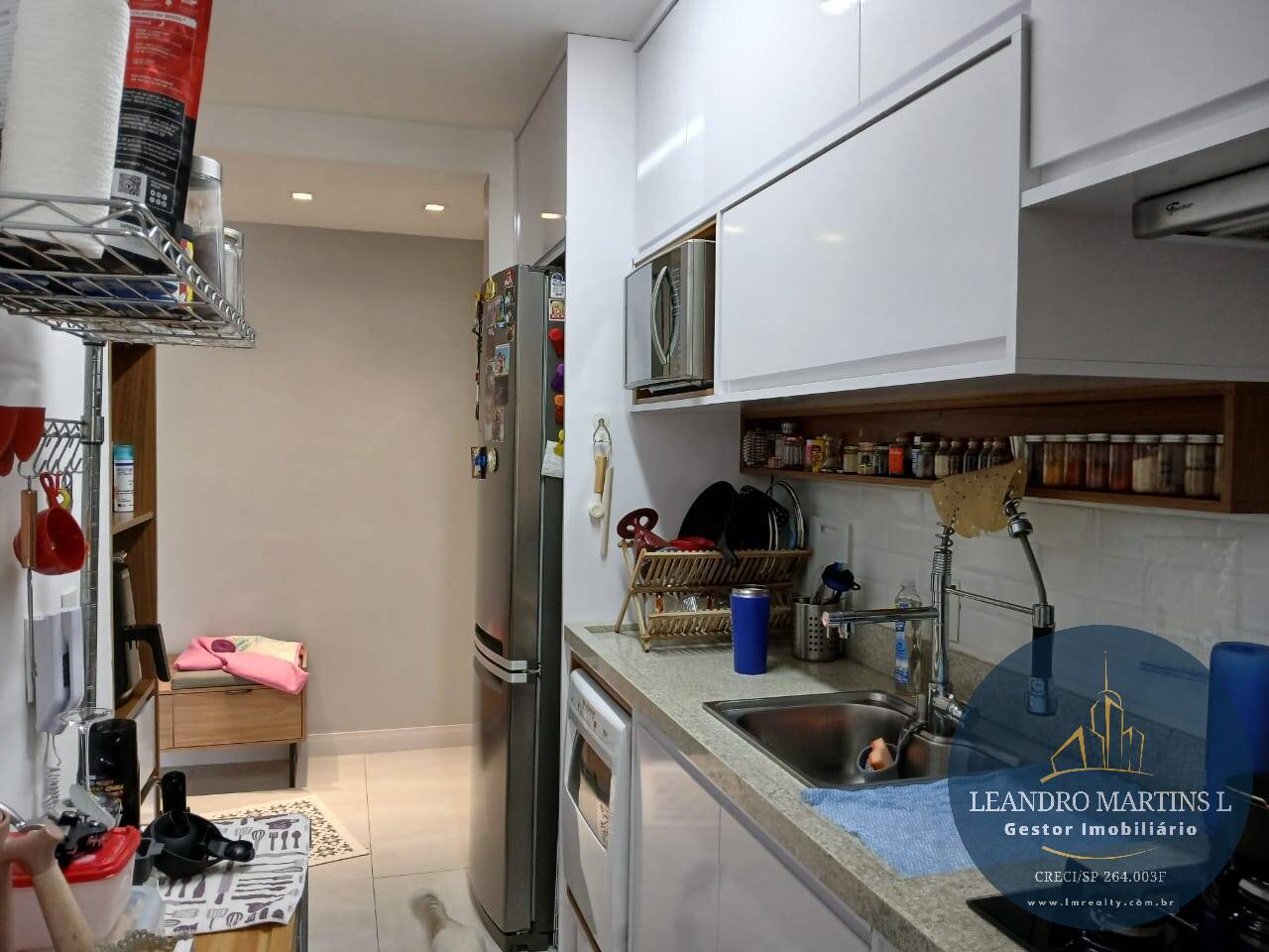 Apartamento à venda com 2 quartos, 81m² - Foto 13