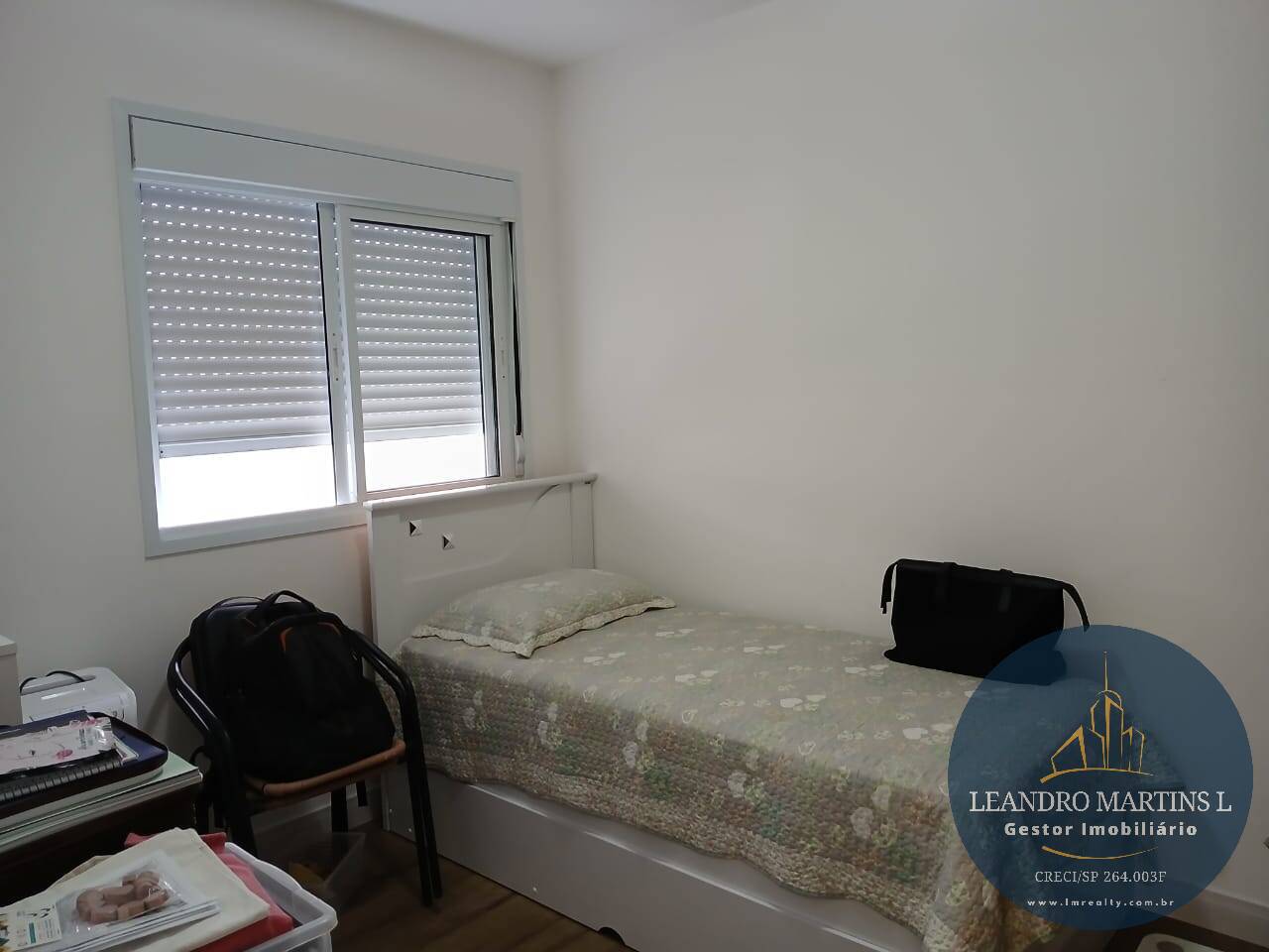 Apartamento à venda com 2 quartos, 81m² - Foto 21