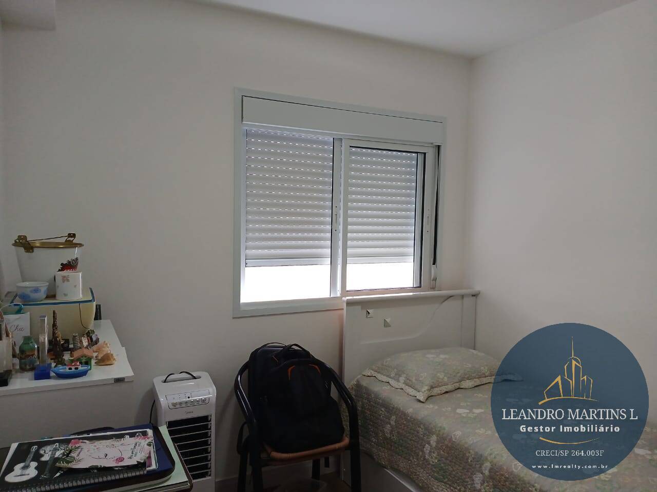 Apartamento à venda com 2 quartos, 81m² - Foto 20