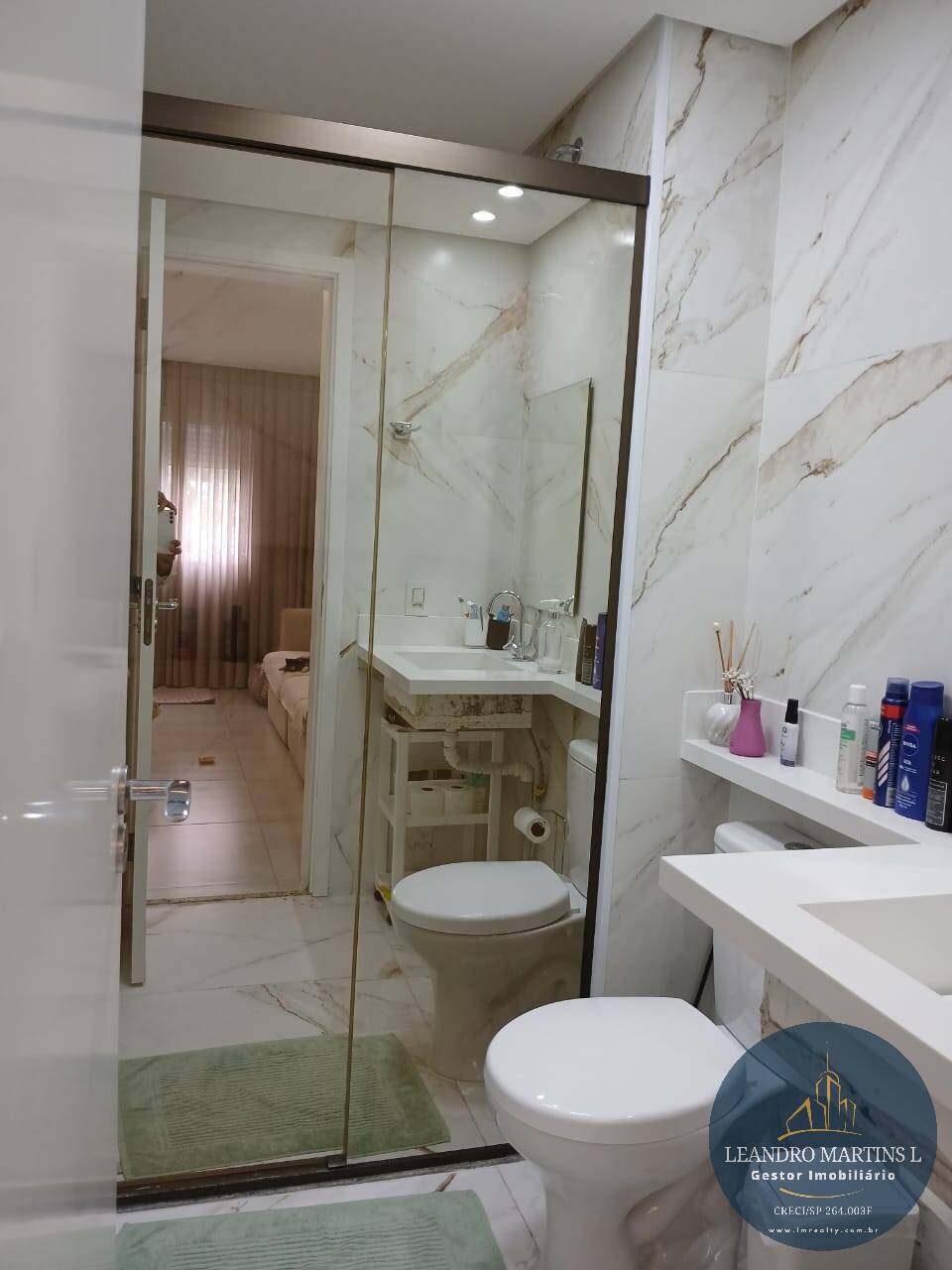 Apartamento à venda com 2 quartos, 81m² - Foto 25