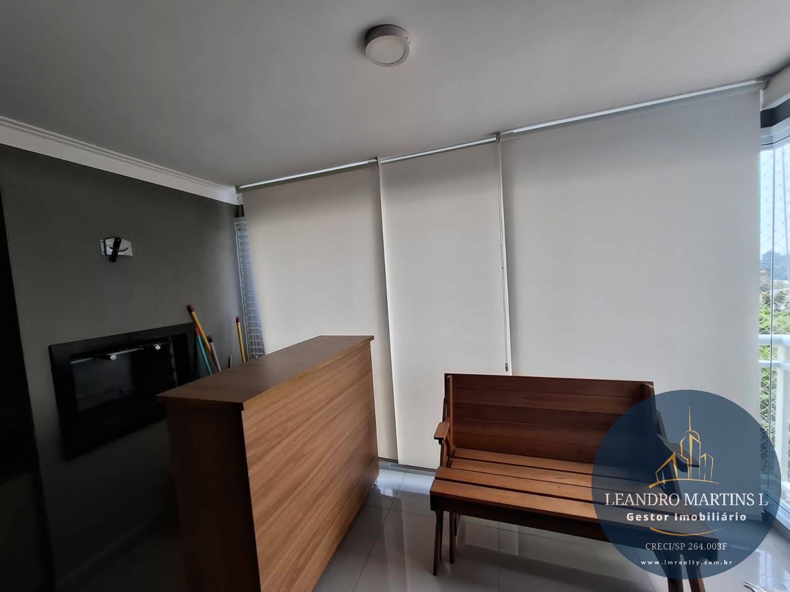 Apartamento à venda com 3 quartos, 81m² - Foto 5