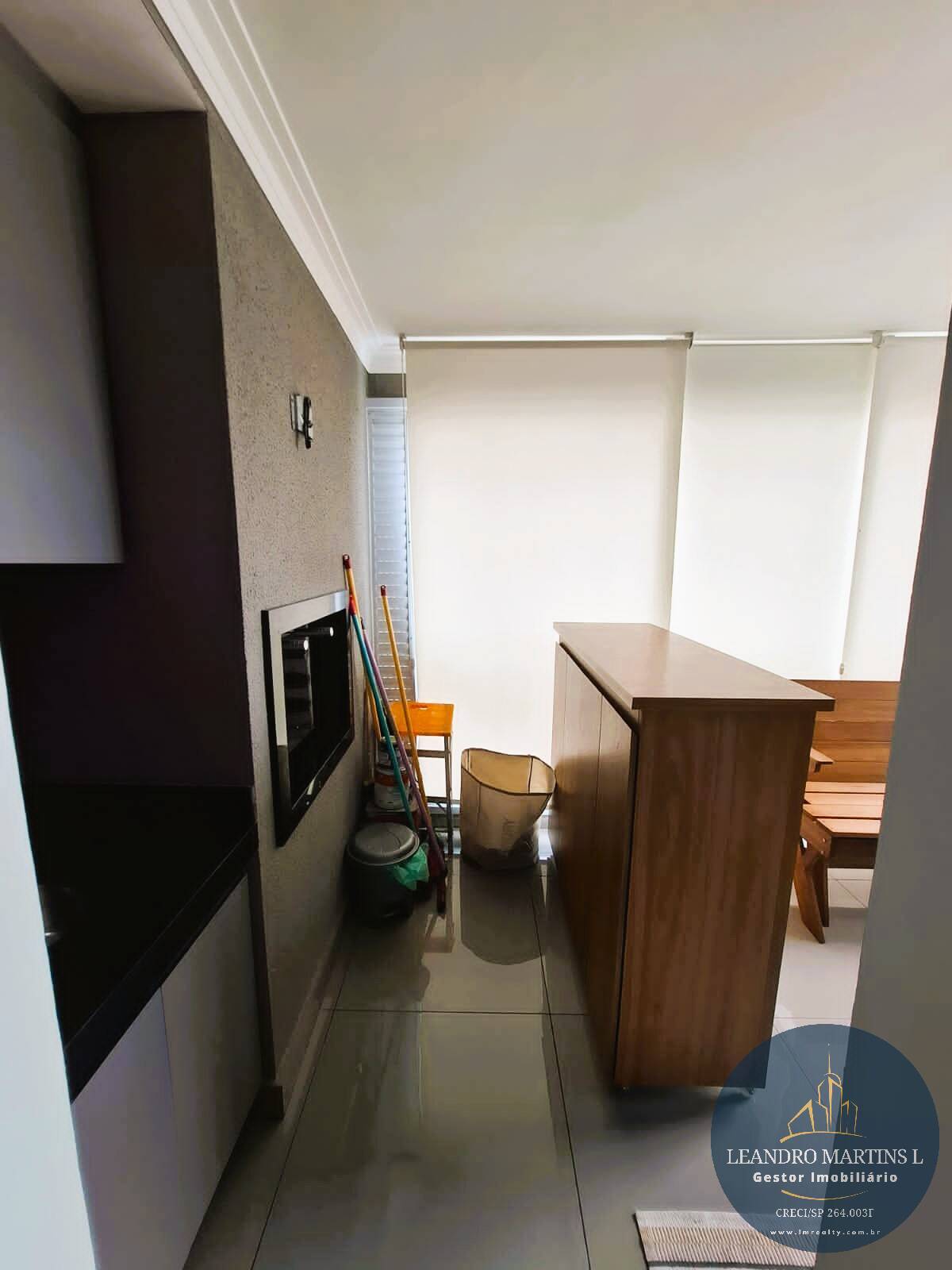 Apartamento à venda com 3 quartos, 81m² - Foto 9