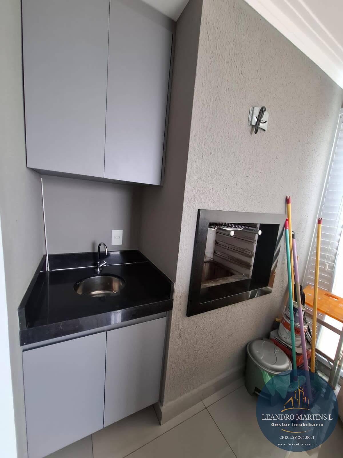 Apartamento à venda com 3 quartos, 81m² - Foto 11