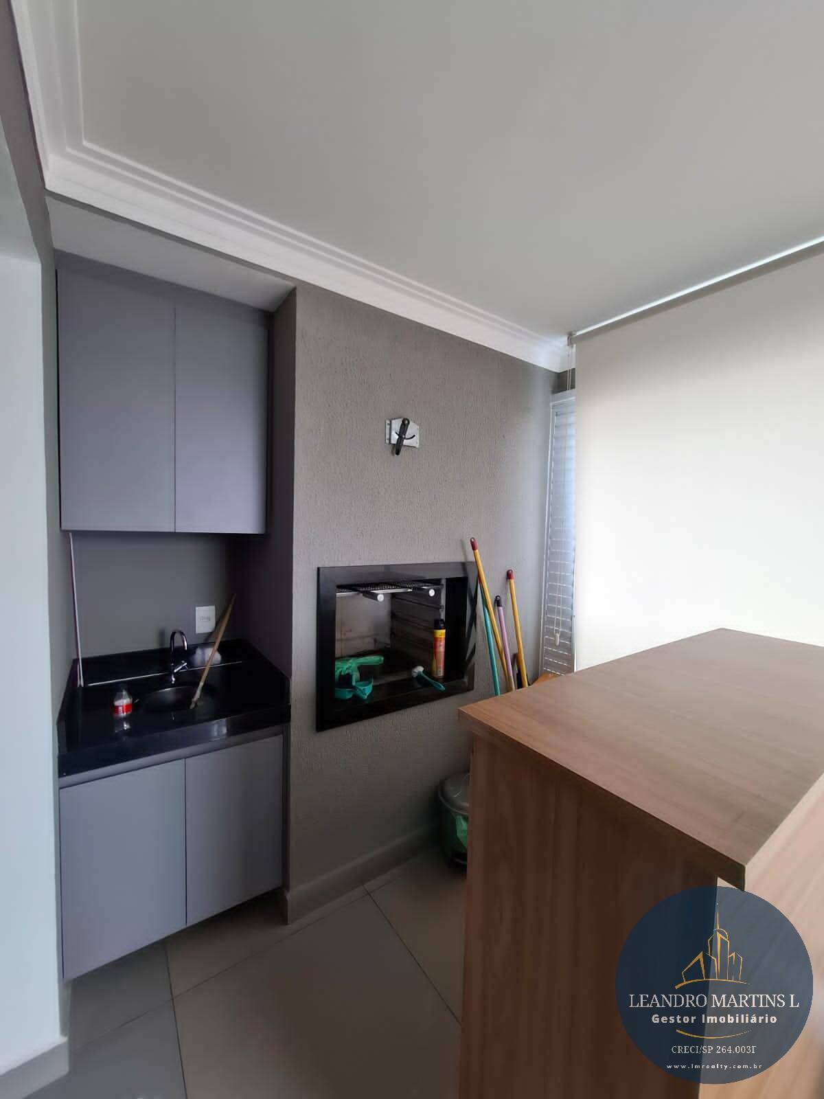 Apartamento à venda com 3 quartos, 81m² - Foto 10