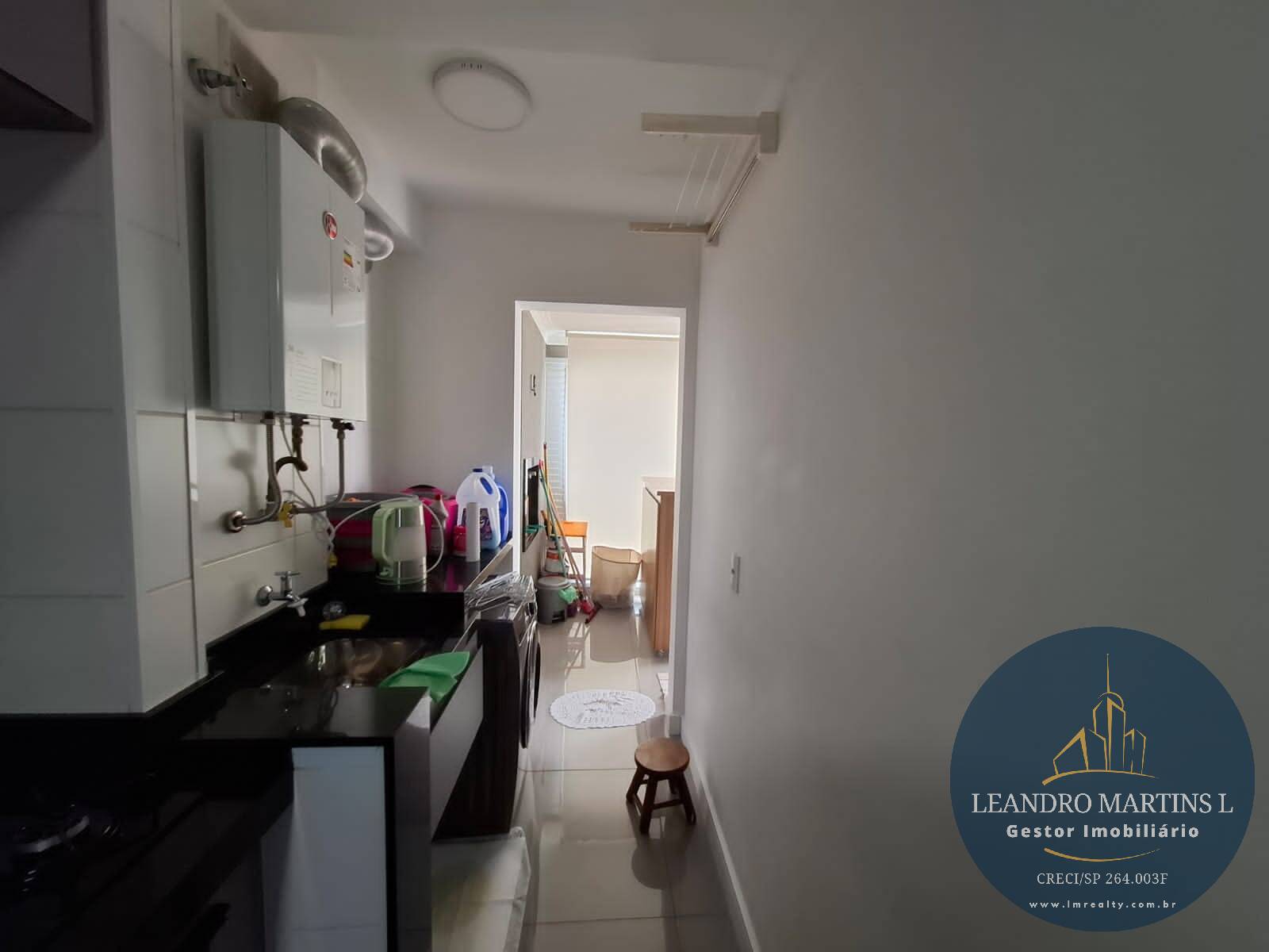 Apartamento à venda com 3 quartos, 81m² - Foto 14